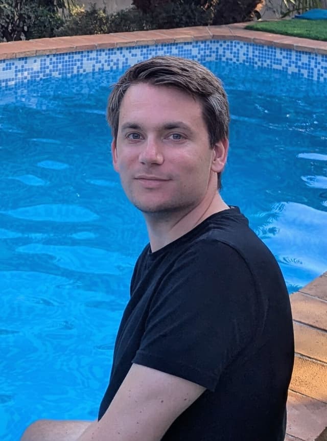 Alex Hovenkamp